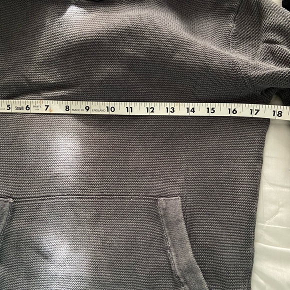 ABERCROMBIE & FITCH Hoodie - Picture 6 of 9